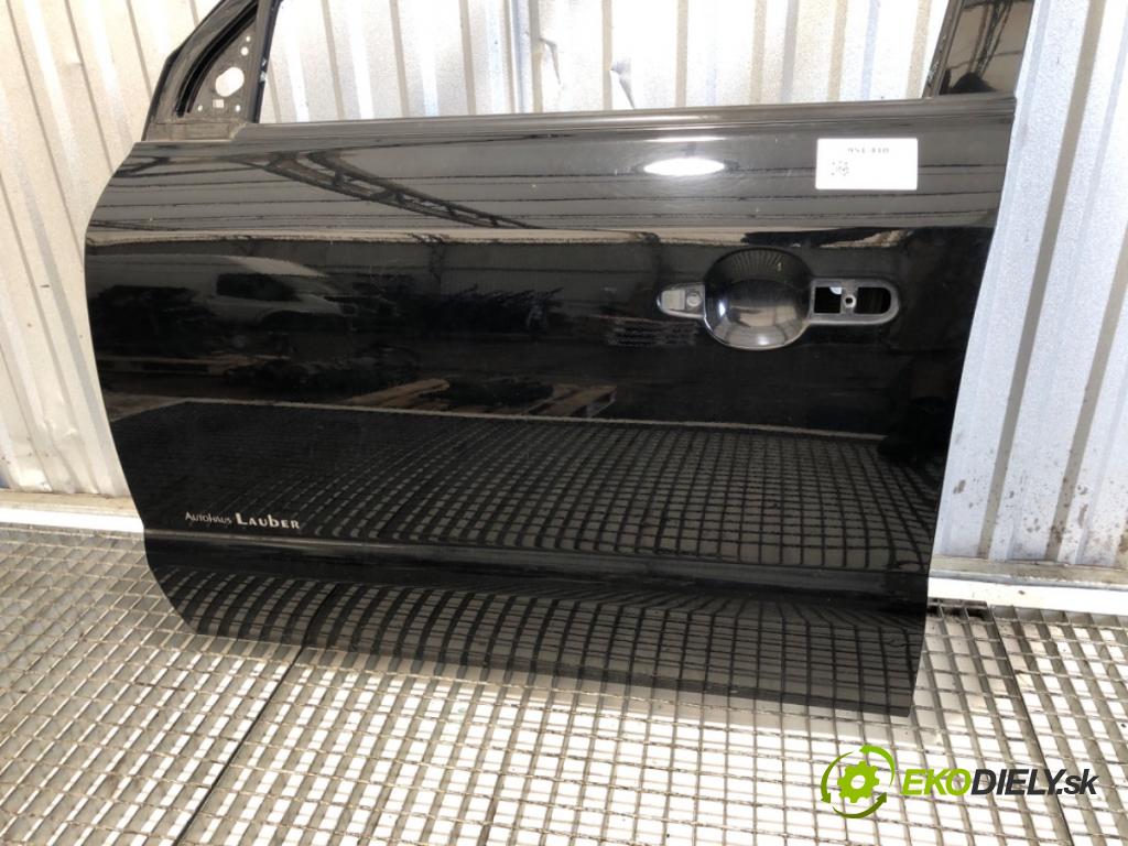 HYUNDAI TUCSON SUV 2005 104 kW 2.0 1975 dveře levý přední část