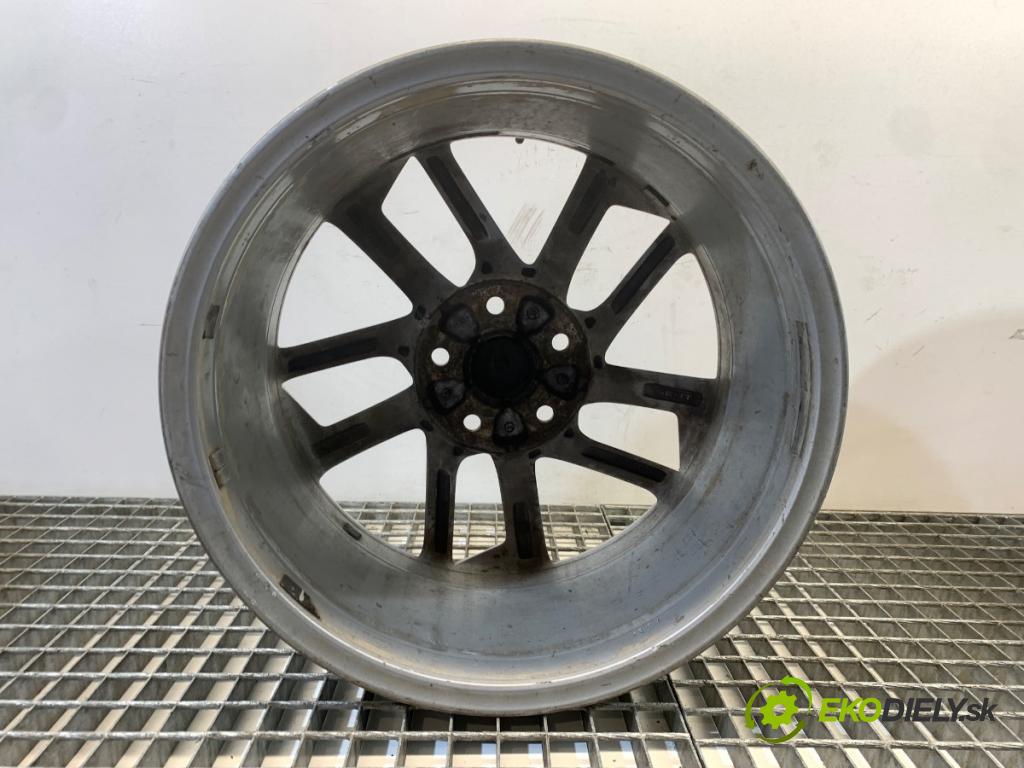SEAT LEON II liftback 2012 103 kW 2.0 TDI 1968 disky HLIÍK: 17 7J 5X112 57 ET49