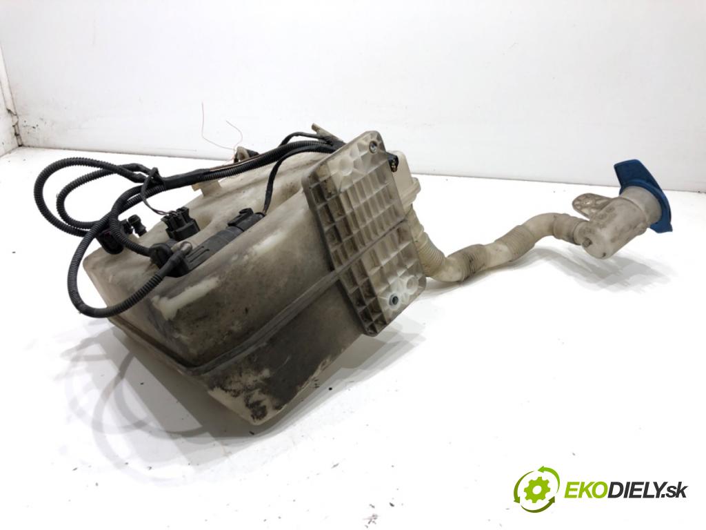 SEAT LEON II liftback 2005 103 kW 2.0 TDI 1968 Nádržka ostrekovačov 1K0955453Q
