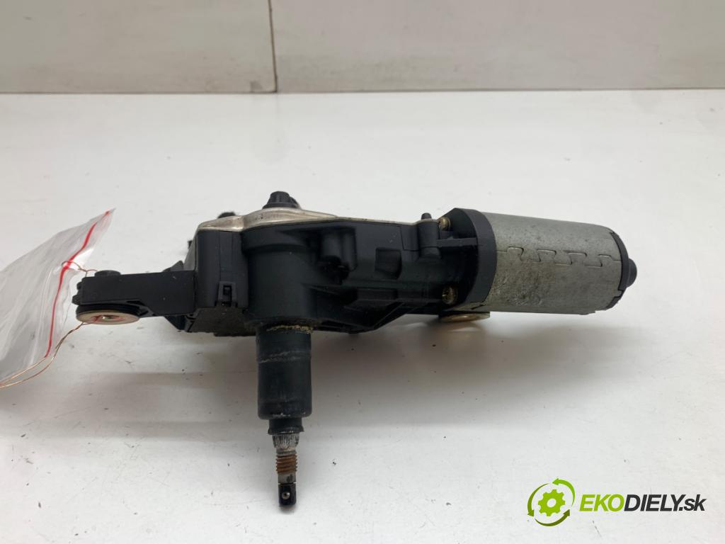 SEAT LEON II liftback 2005 103 kW 2.0 TDI 1968 Motor stieračov zad 5P0955711B