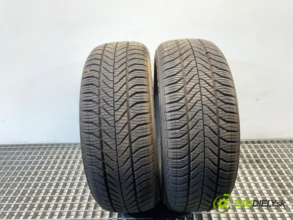 --- ---      PNEUMATIKY: PARA: VÍCENÁ SEZÓNA: 205/55 R16 