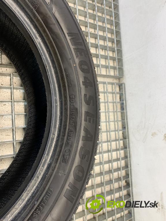 --- --- PNEUMATIKY: PARA: VÍCENÁ SEZÓNA: 205/55 R16
