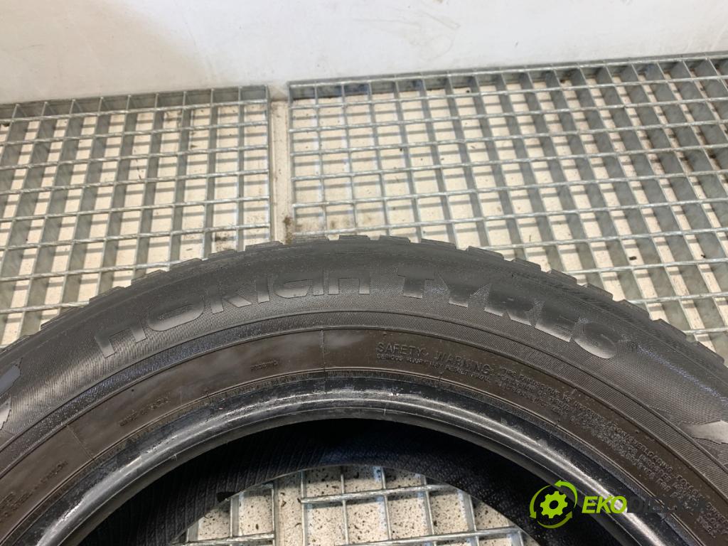 --- --- PNEUMATIKY: zima 4X 195/65 R15 NOKIAN