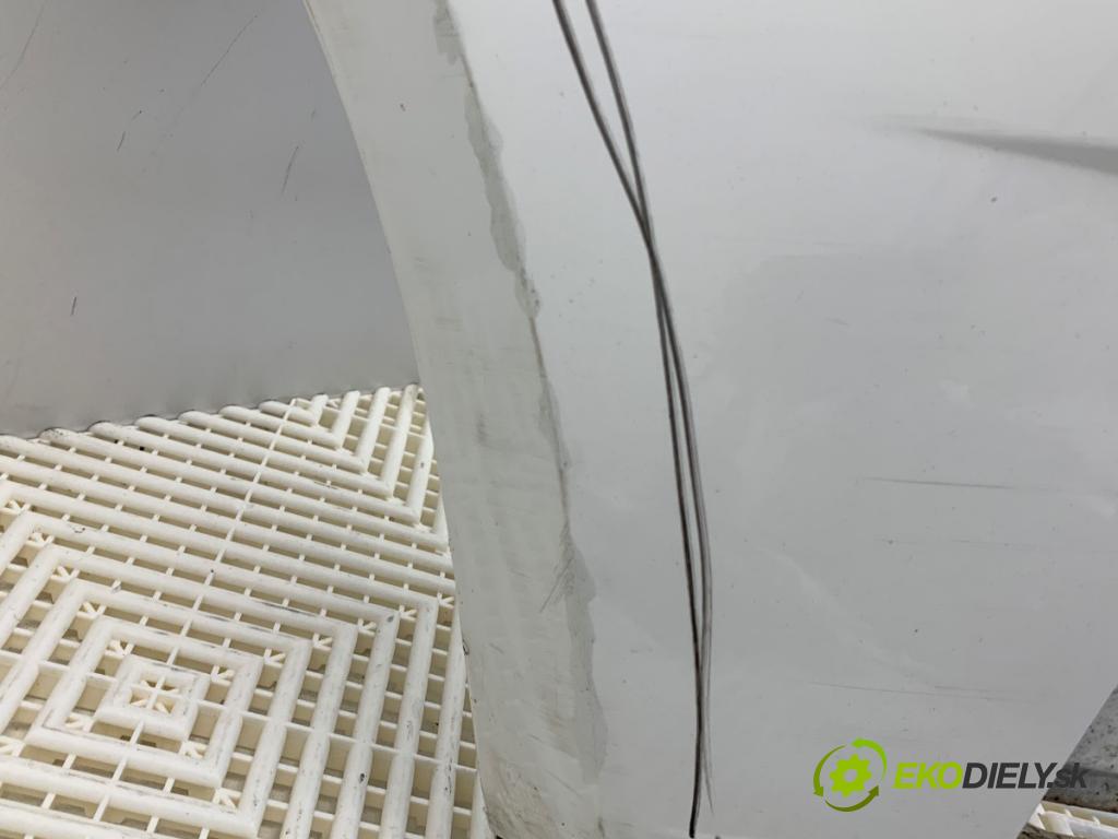 SEAT IBIZA IV liftback 2010 63 kW 1.4 1390 nárazník přední část  (Klika dveří ostatní)