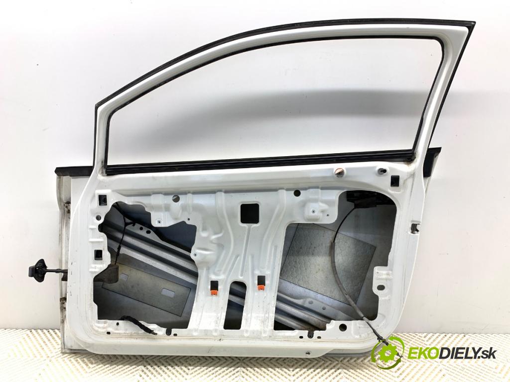 SEAT IBIZA IV liftback 2010 63 kW 1.4 1390 dveře pravý přední část