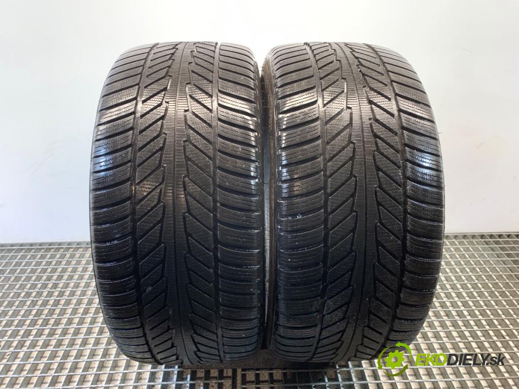 --- ---      PNEUMATIKY: zima 2X 295/35 R22 HANKOOK 