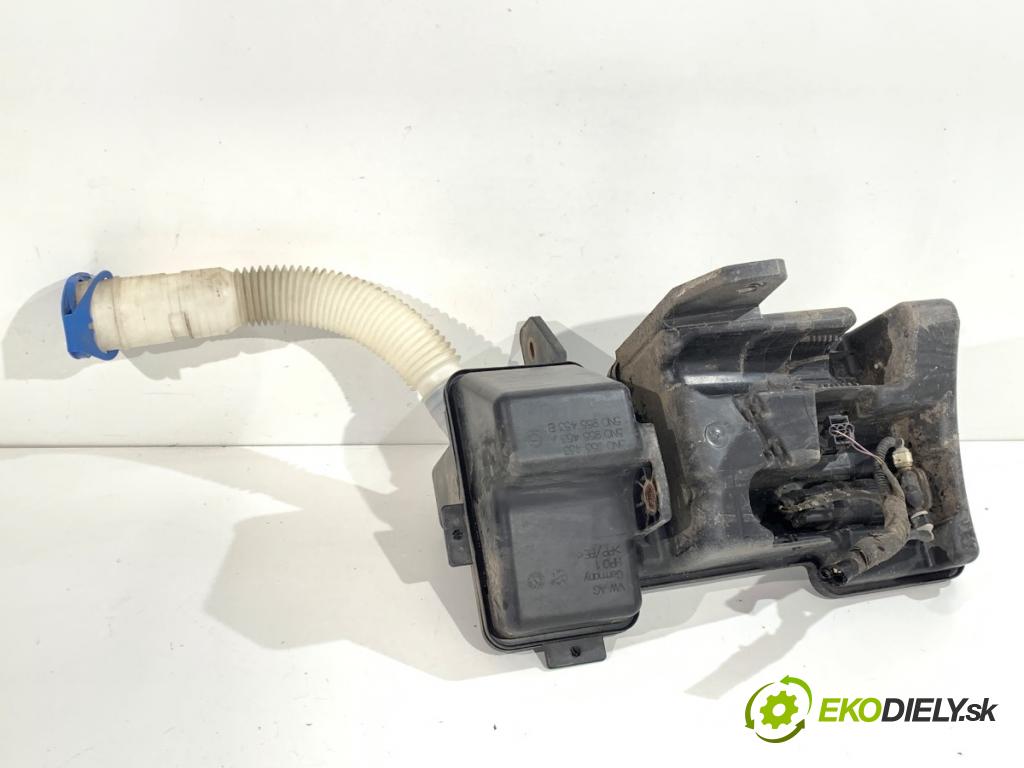 VW TIGUAN SUV 2008 103 kW 2.0 TDI 4motion 1968 Nádržka ostrekovačov 5N0955453
