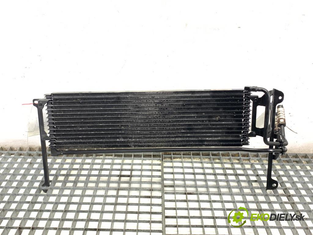 VW TIGUAN SUV 2008 103 kW 2.0 TDI 4motion 1968 chladič oleje převodovky 5N0317019A