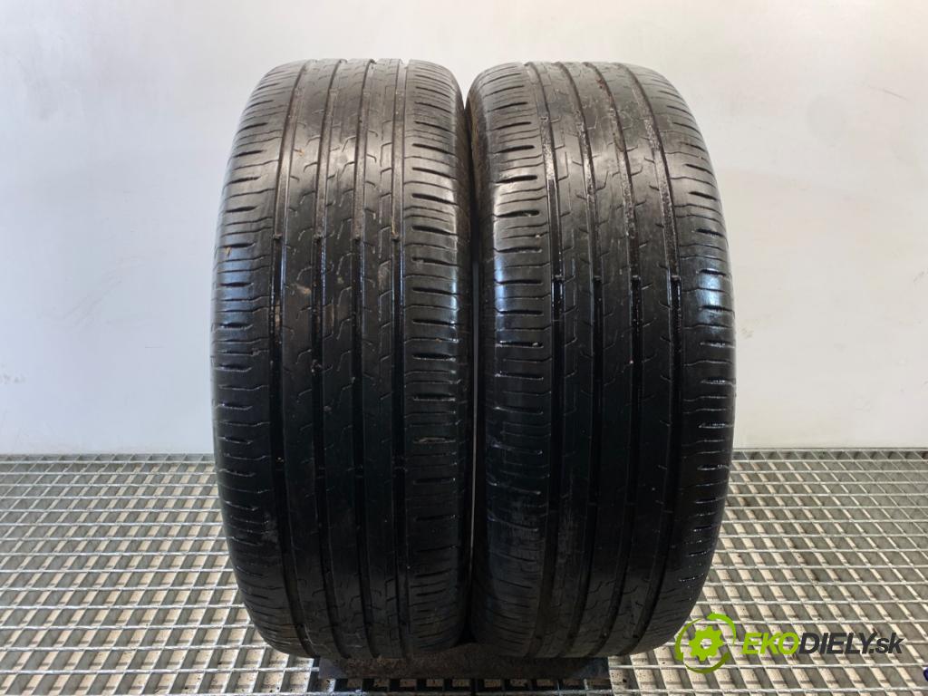 --- ---      PNEUMATIKA: 2X 235/60 R18 CONTINENTAL 