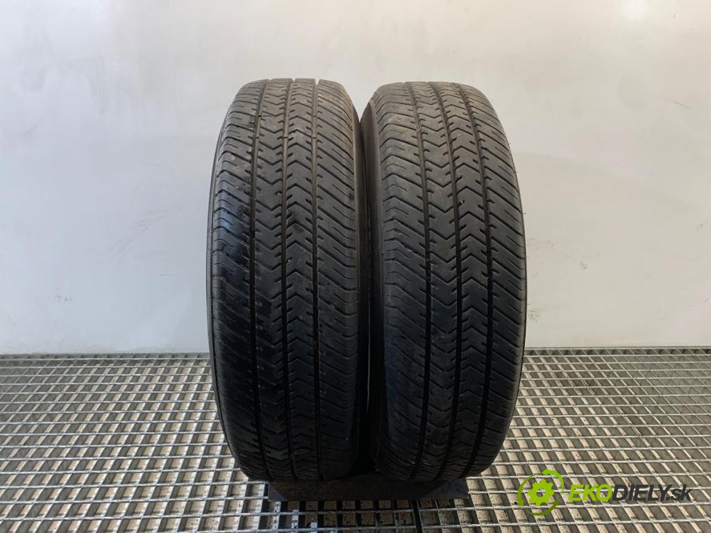 --- ---      PNEUMATIKY: 2X 225/75 R16 C FORTUNE: 