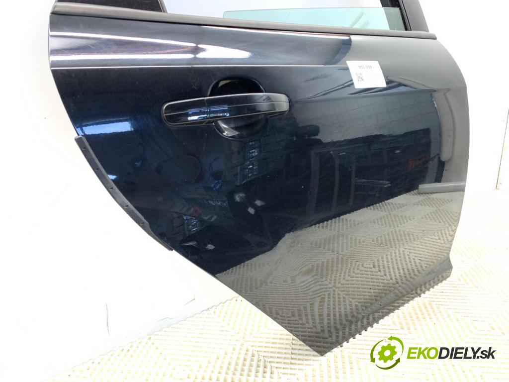 FORD FOCUS III Kombi 2014 103 kW 2.0 TDCi 1997 dveře pravý zadní část
