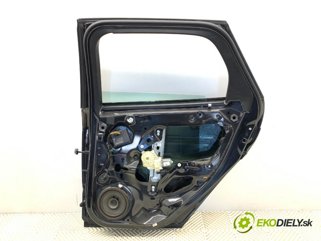 FORD FOCUS III Kombi 2014 103 kW 2.0 TDCi 1997 dveře pravý zadní část