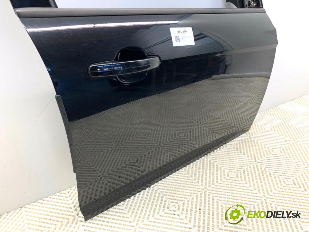 FORD FOCUS III Kombi 2014 103 kW 2.0 TDCi 1997 dveře pravý přední část