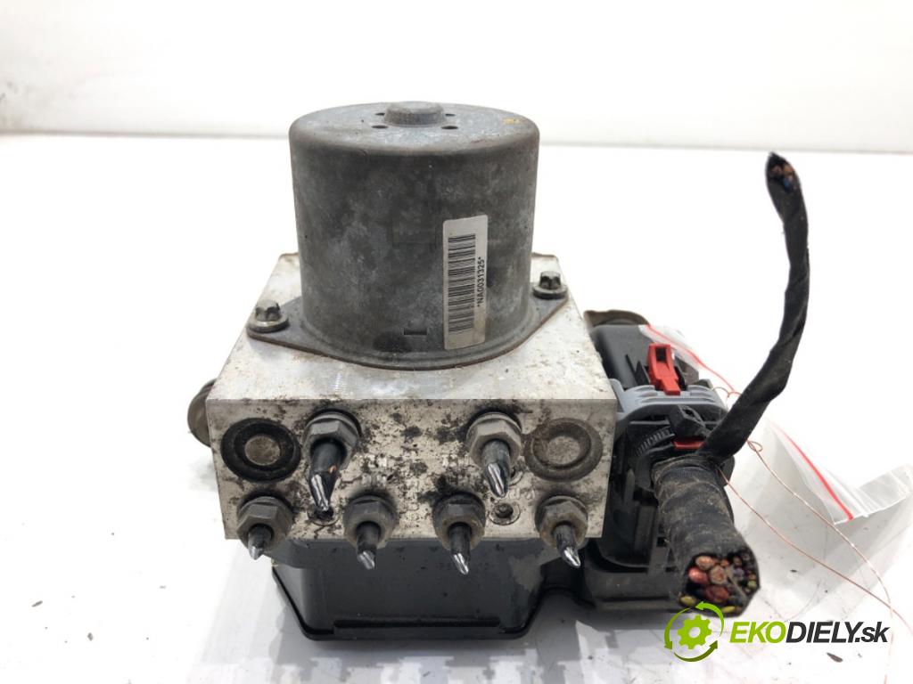 VW TIGUAN SUV 2008 103 kW 2.0 TDI 4motion 1968 Pumpa ABS 5N0614517G (Pumpa ABS)