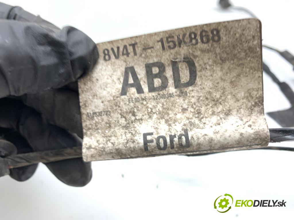 FORD KUGA I SUV 2012 120 kW 2.0 TDCi 4x4 1997 Káblovačka PDC zad 8V4T-15K868-ABD