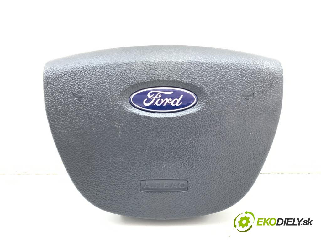 FORD KUGA I SUV 2012 120 kW 2.0 TDCi 4x4 1997 AirBag volantu 8V41-R042B85-AFW (Airbag)