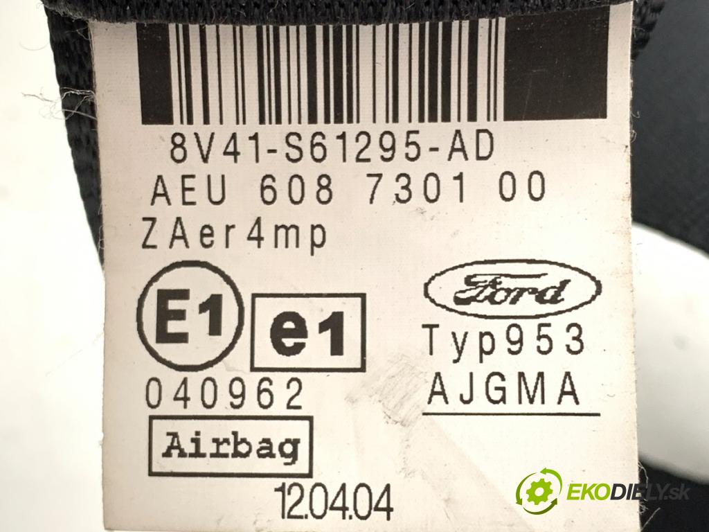 FORD KUGA I SUV 2012 120 kW 2.0 TDCi 4x4 1997 držák bezpečnost levý přední část 8V41-S61295-AD
