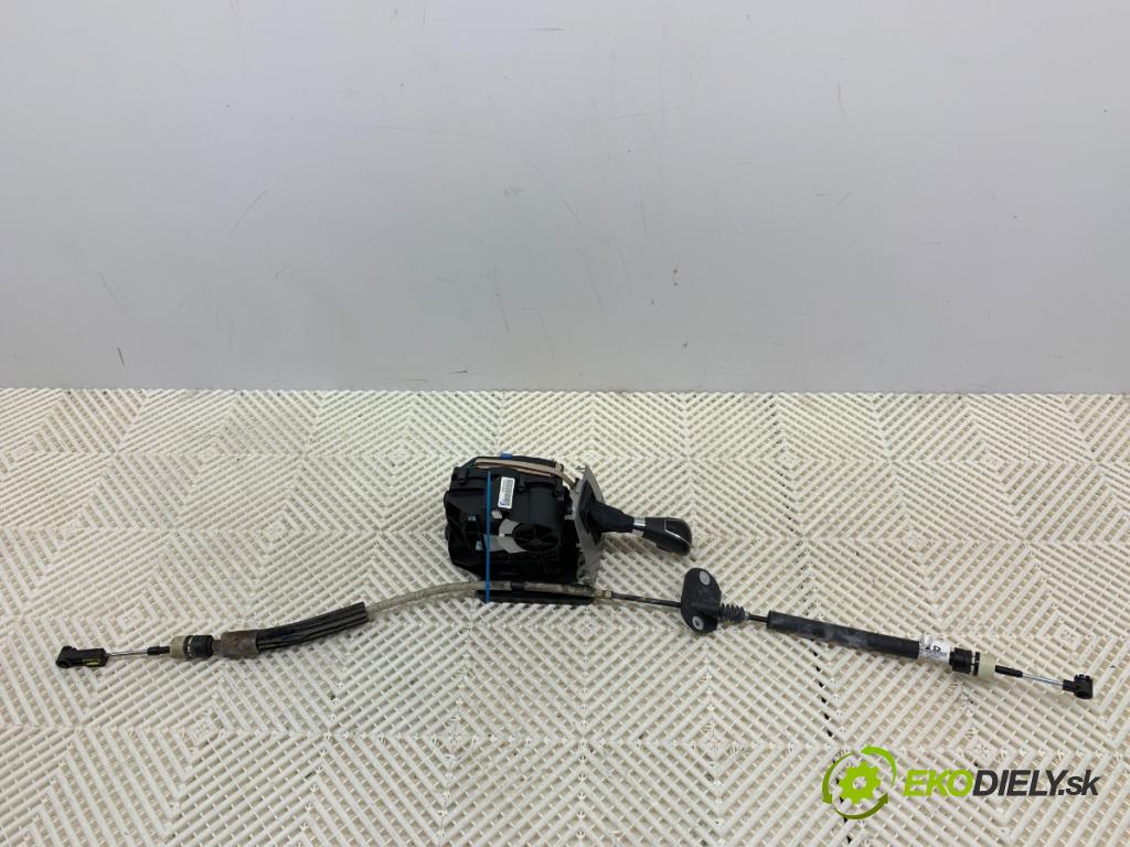 FORD KUGA I SUV 2012 120 kW 2.0 TDCi 4x4 1997 Kulisa 9V41-7C453-EB (Rýchlostná páka (kulisa))