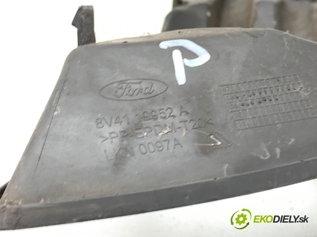 FORD KUGA I SUV 2012 120 kW 2.0 TDCi 4x4 1997 Mriežky nárazníka pravy predný 8V4119952A