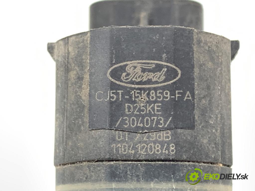 FORD KUGA I SUV 2012 120 kW 2.0 TDCi 4x4 1997 Snímač PDC CJ5T-15K859-FA