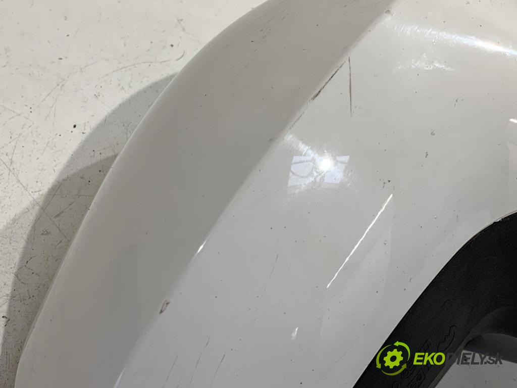 SEAT IBIZA IV liftback 2010 63 kW 1.4 1390 zpětné zrcátko pravý