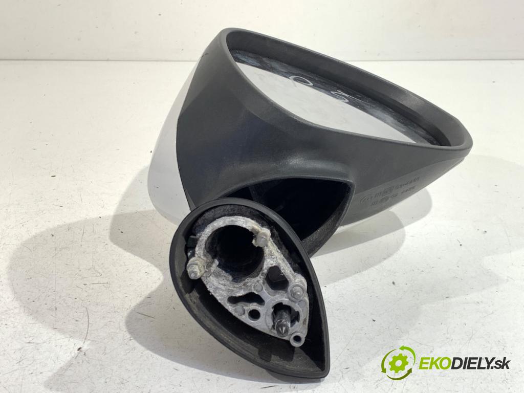 SEAT IBIZA IV liftback 2010 63 kW 1.4 1390 zpětné zrcátko pravý