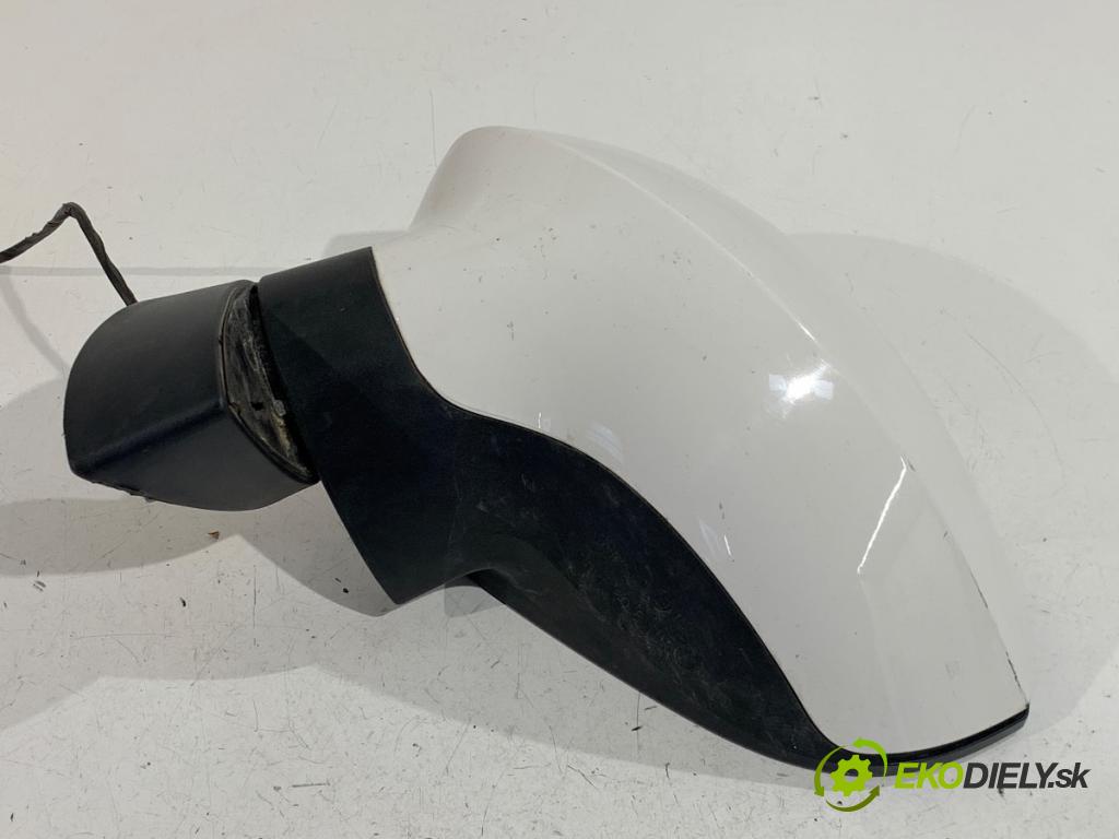 SEAT IBIZA IV liftback 2010 63 kW 1.4 1390 zpětné zrcátko levý