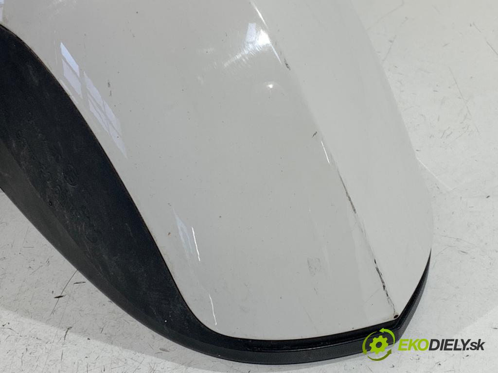 SEAT IBIZA IV liftback 2010 63 kW 1.4 1390 zpětné zrcátko levý
