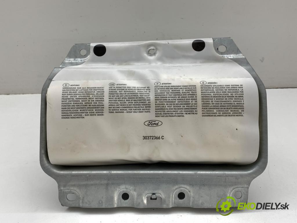 FORD KUGA I SUV 2012 120 kW 2.0 TDCi 4x4 1997 AirBag spolujazdca 6M51-R042B84-AD (Airbag)