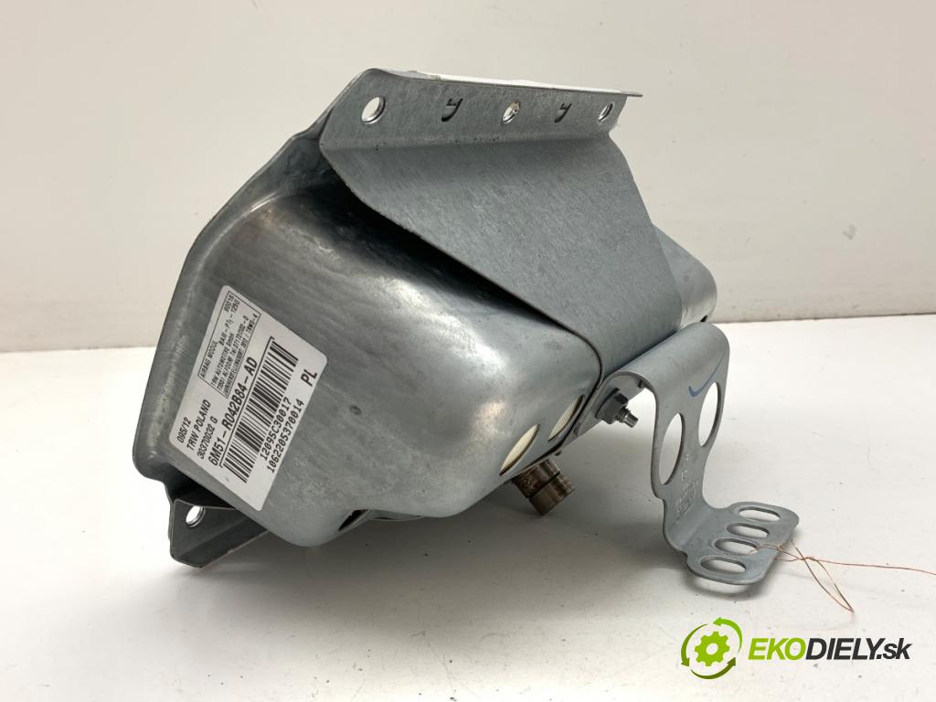 FORD KUGA I SUV 2012 120 kW 2.0 TDCi 4x4 1997 AirBag spolujazdca 6M51-R042B84-AD (Airbag)