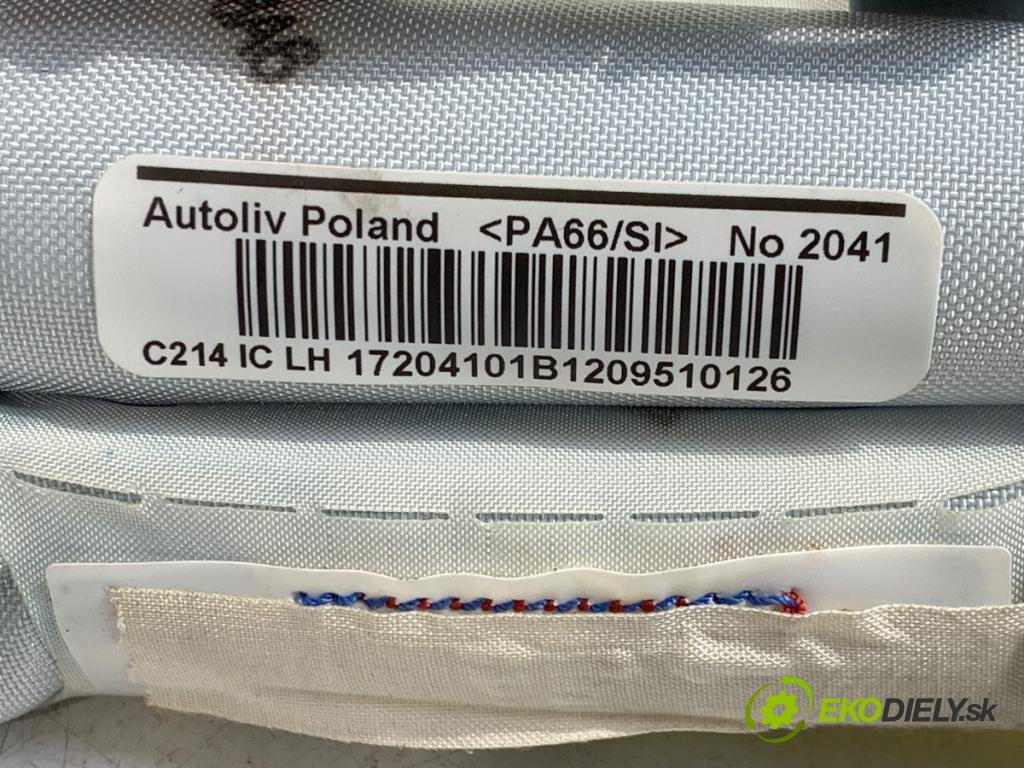 FORD KUGA I SUV 2012 120 kW 2.0 TDCi 4x4 1997 Stropný ľavy 7M51-R14K158-AM