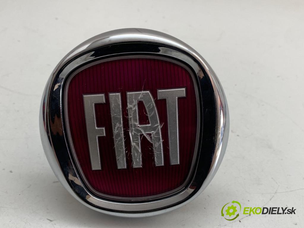 FIAT BRAVO II liftback 2008 88 kW 1.9 D Multijet (198AXB1A) 1910 klika dveří zadní část 