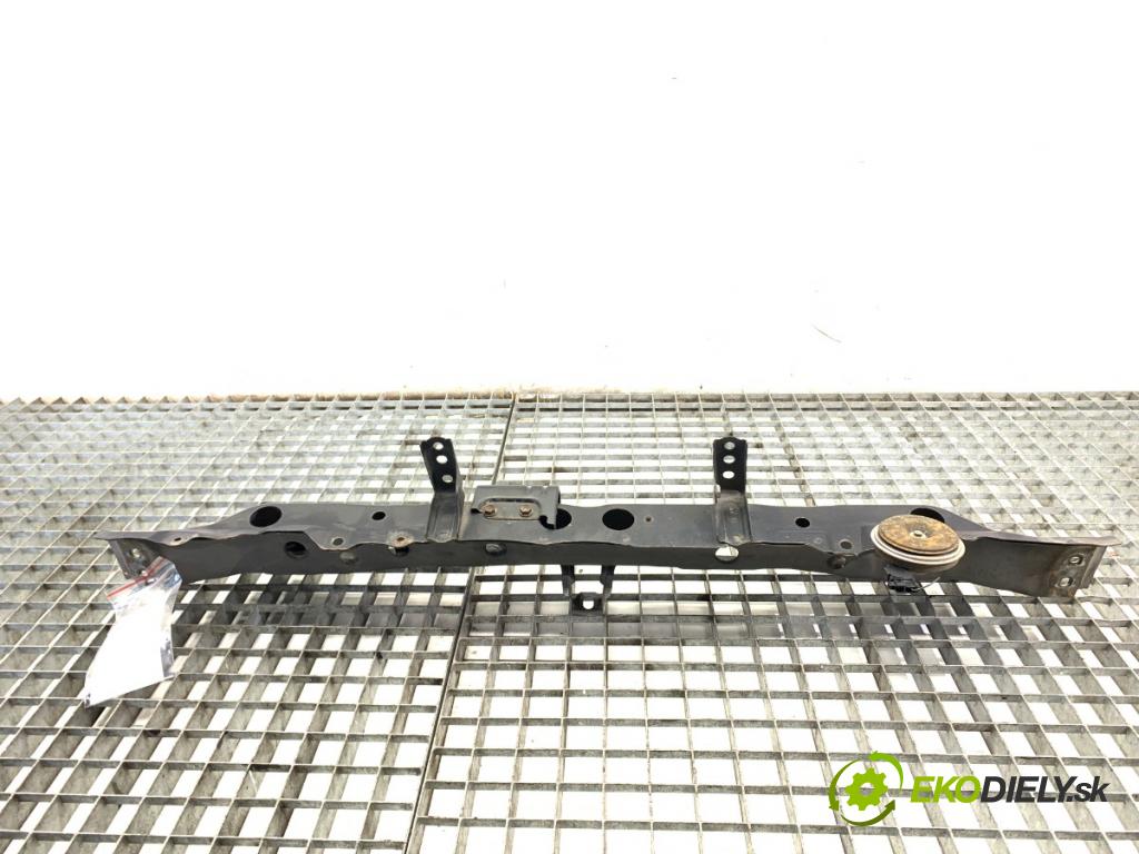 TOYOTA YARIS III liftback 2011 51 kW 1.0 (KSP130_) 998 Výstuha horná (Výstuha)