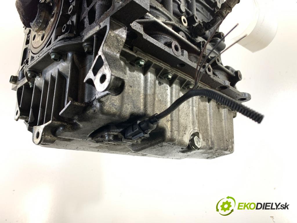 VW GOLF PLUS V liftback 2006 77 kW 1.9 TDI 1896 motor BXE (Motor)