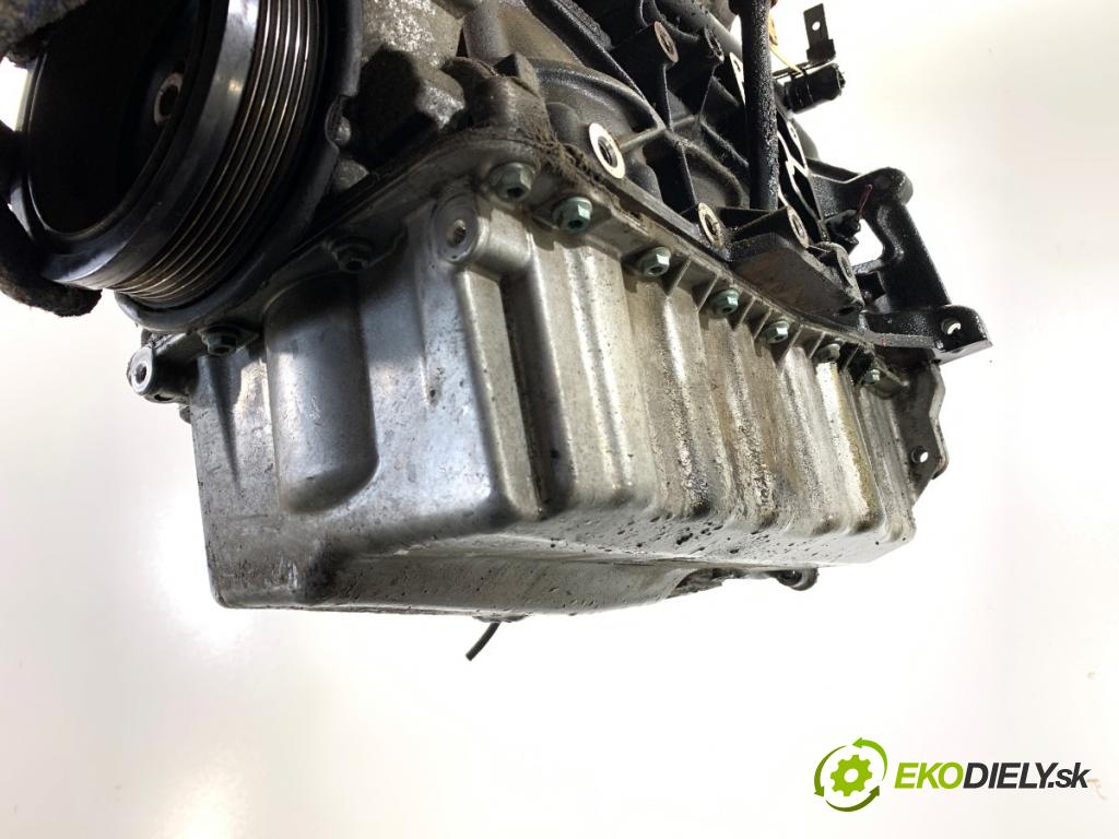 VW GOLF PLUS V liftback 2006 77 kW 1.9 TDI 1896 motor BXE (Motor)