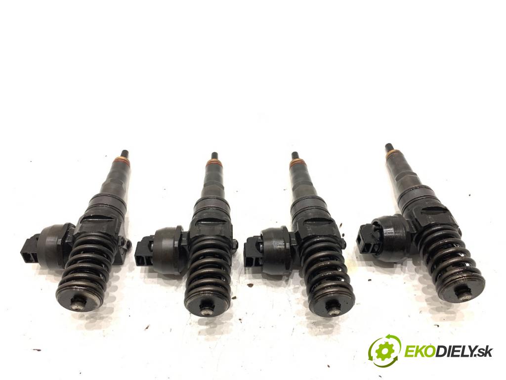 VW GOLF PLUS V liftback 2006 77 kW 1.9 TDI 1896 Vstrekovač 038130073AG