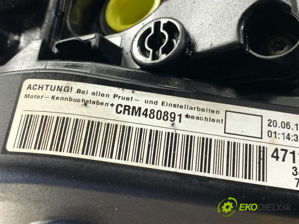 SKODA OCTAVIA III Kombi 2018 110 kW 2.0 TDI 1968 Motor CRM (Motor)
