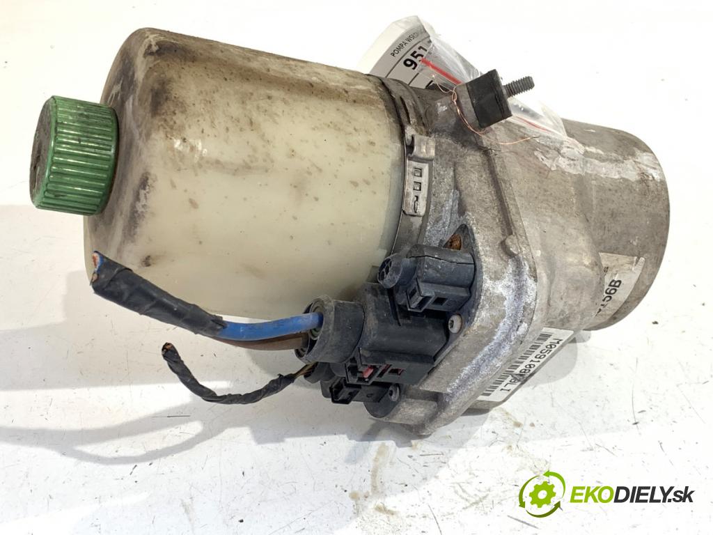 VW POLO V liftback 2011 63 kW 1.4 (6R1) 1390 Pumpa servočerpadlo 6R0423156B (Servočerpadlo)