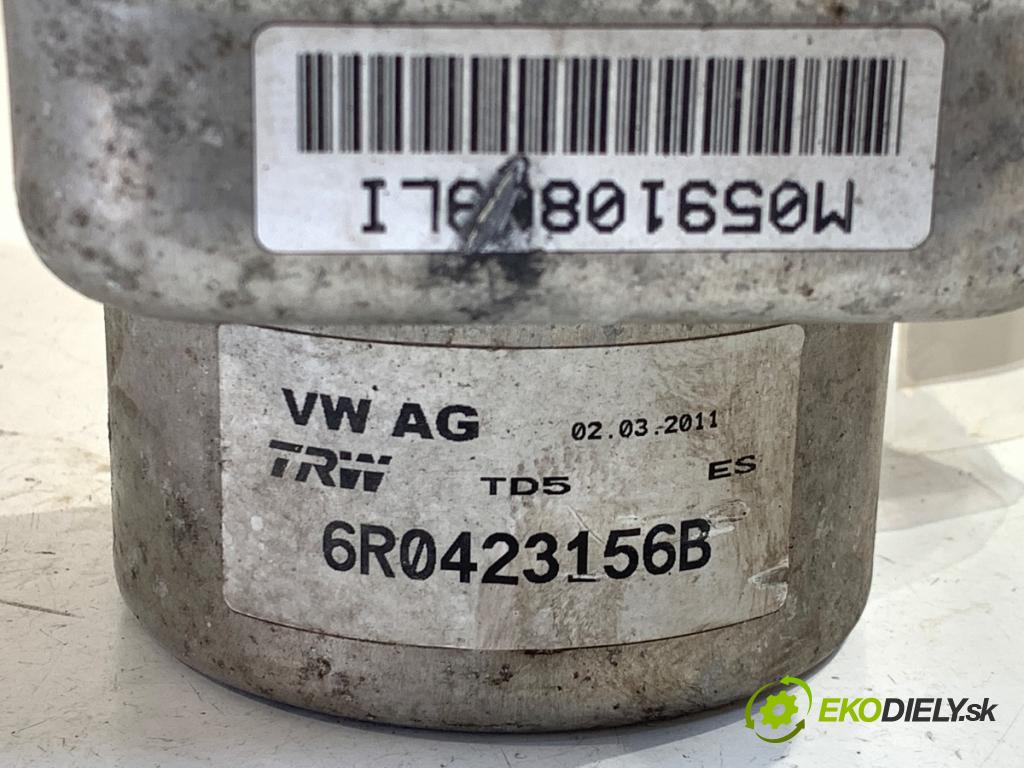 VW POLO V liftback 2011 63 kW 1.4 (6R1) 1390 Pumpa servočerpadlo 6R0423156B (Servočerpadlo)