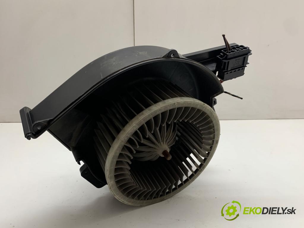 VW POLO V liftback 2011 63 kW 1.4 (6R1) 1390 topení 6R1971566C