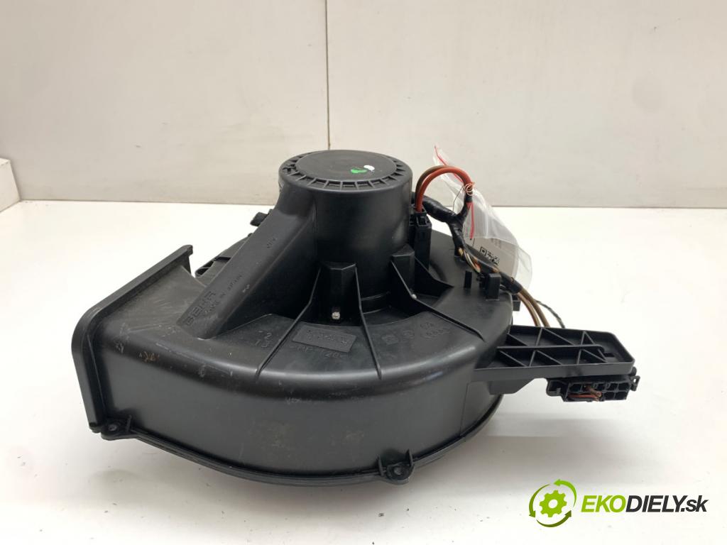 VW POLO V liftback 2011 63 kW 1.4 (6R1) 1390 topení 6R1971566C