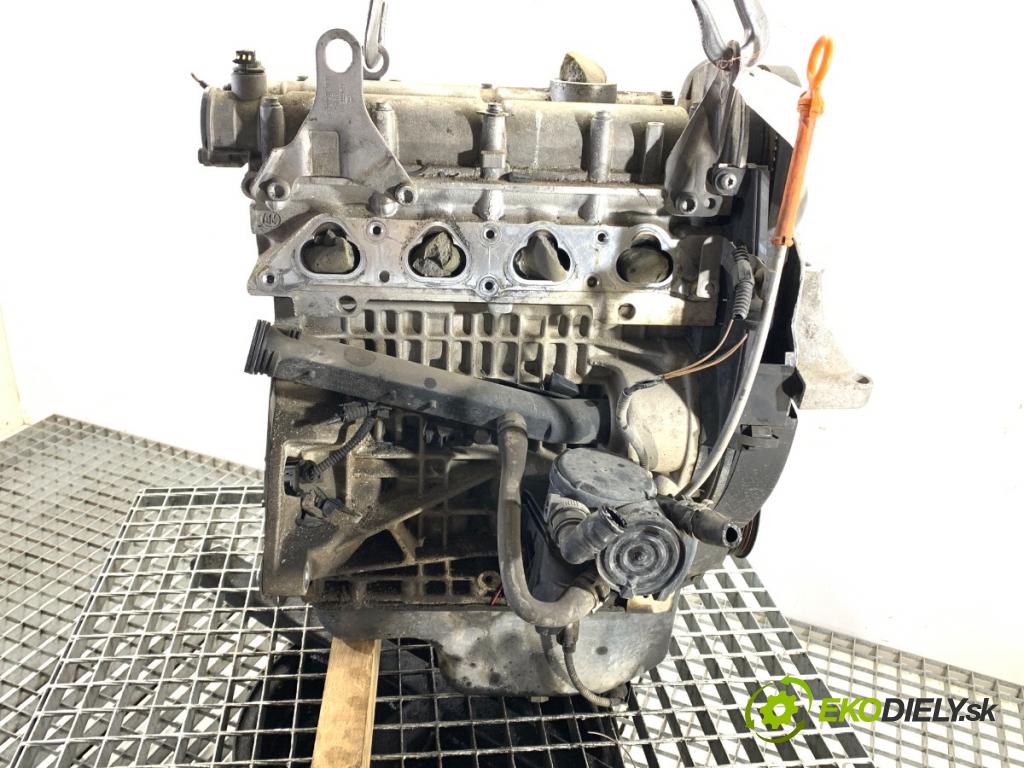 VW POLO V liftback 2011 63 kW 1.4 (6R1) 1390 motor CGG (Motor)