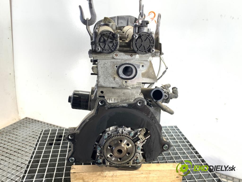 VW POLO V liftback 2011 63 kW 1.4 (6R1) 1390 motor CGG (Motor)
