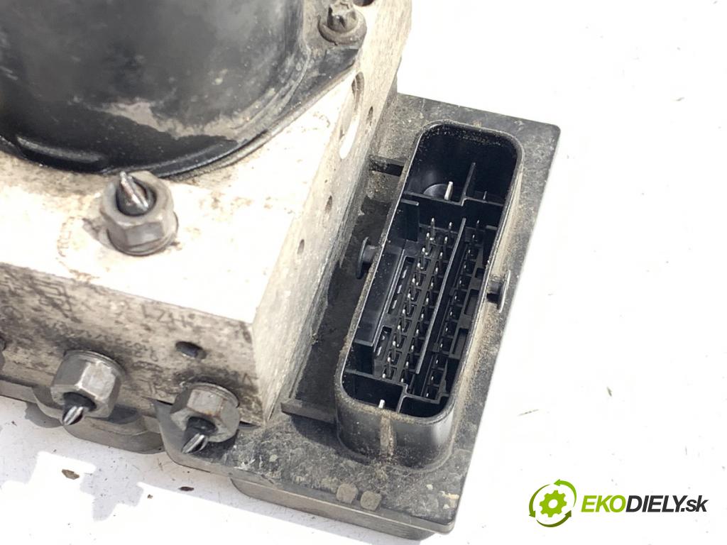 VW POLO V liftback 2011 63 kW 1.4 (6R1) 1390 Pumpa ABS 6R0614517AF (Pumpa ABS)