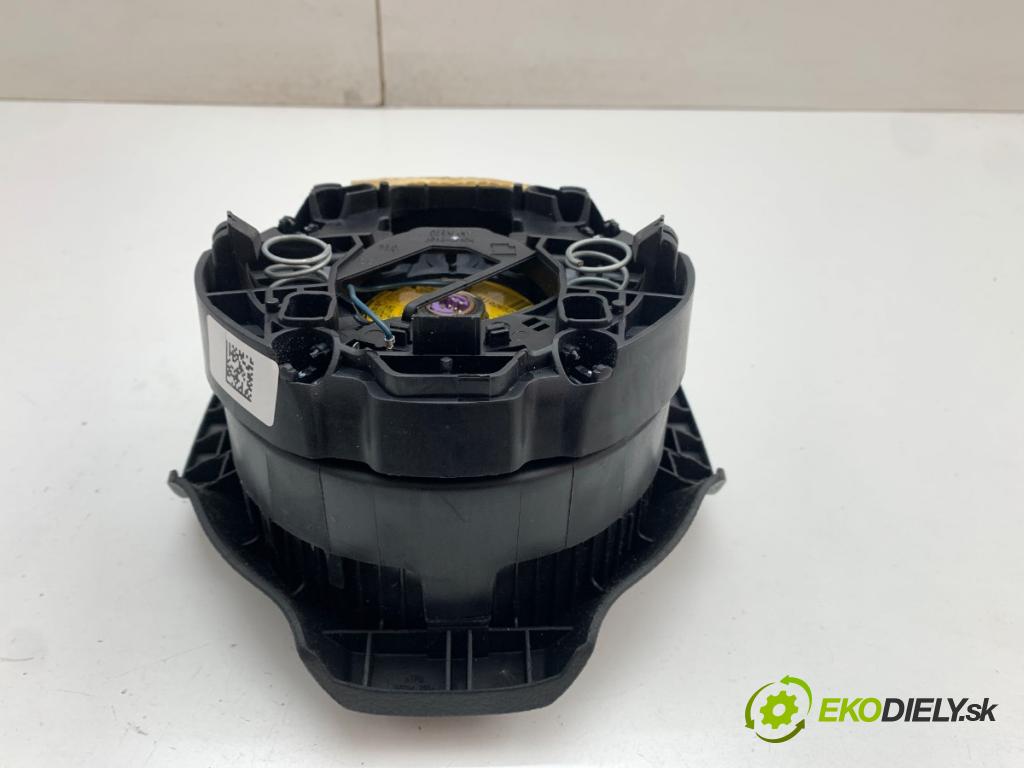 VW POLO V liftback 2011 63 kW 1.4 (6R1) 1390 AirBag volantu 6R0880201F (Airbag)