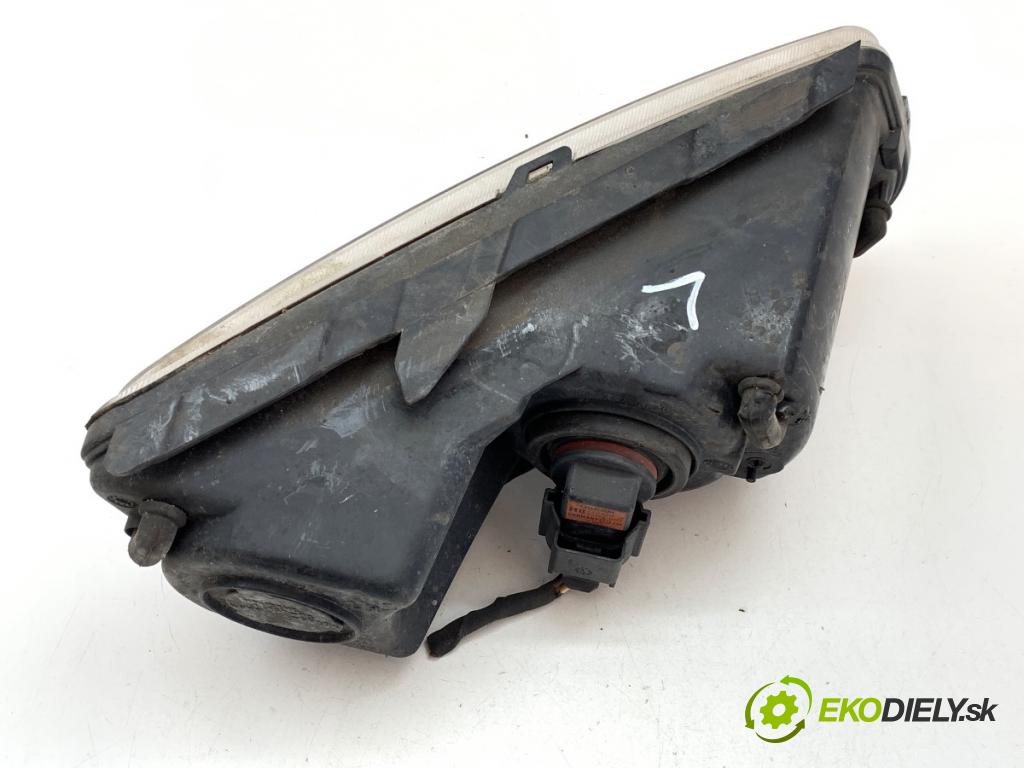 VW POLO V liftback 2011 63 kW 1.4 (6R1) 1390 hmlové svetlo, hmlovka levý přední část