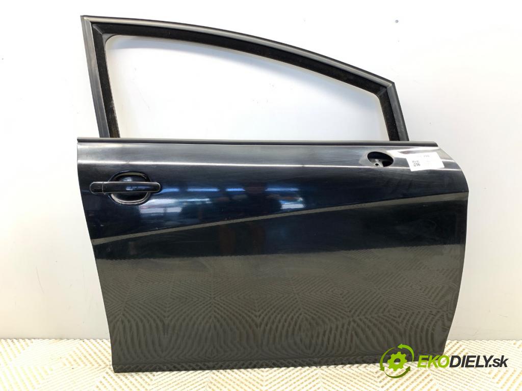 SEAT LEON II liftback 2012 103 kW 2.0 TDI 1968 dveře pravý přední část 
