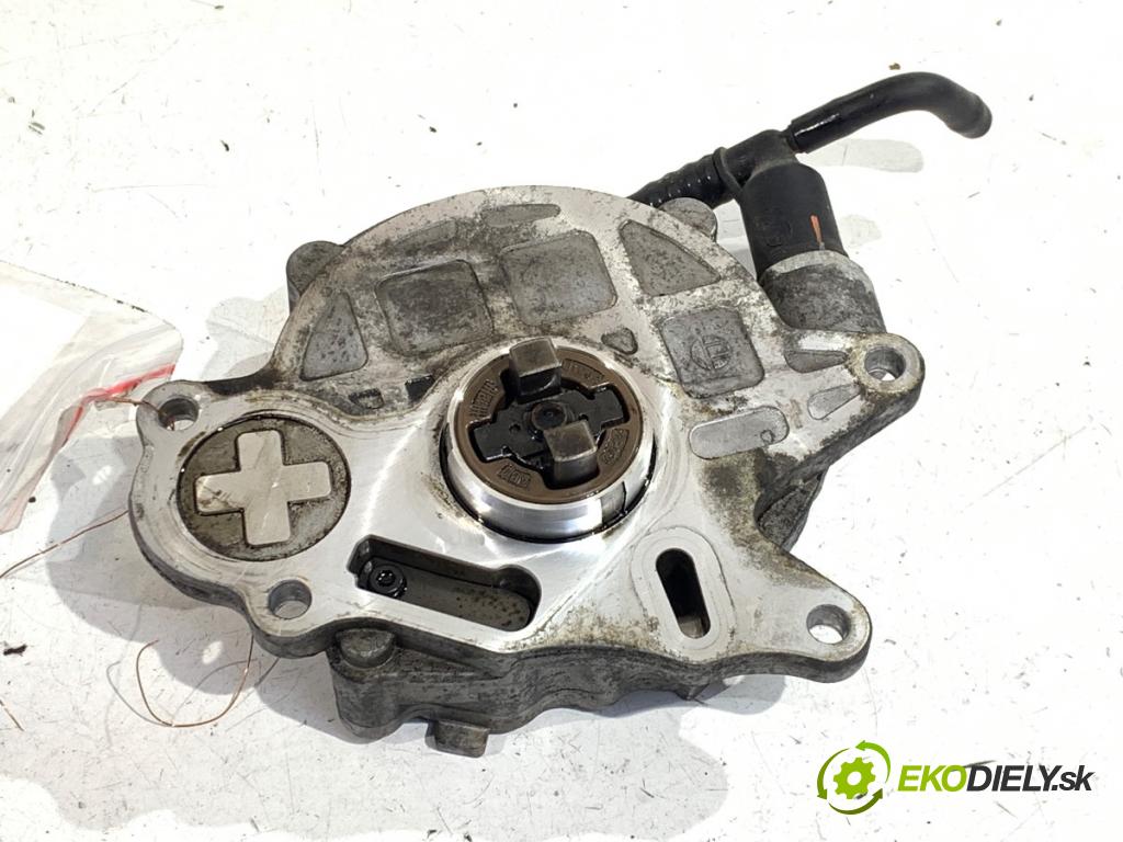 SEAT LEON II liftback 2012 103 kW 2.0 TDI 1968 pumpa vakuová 03L145100