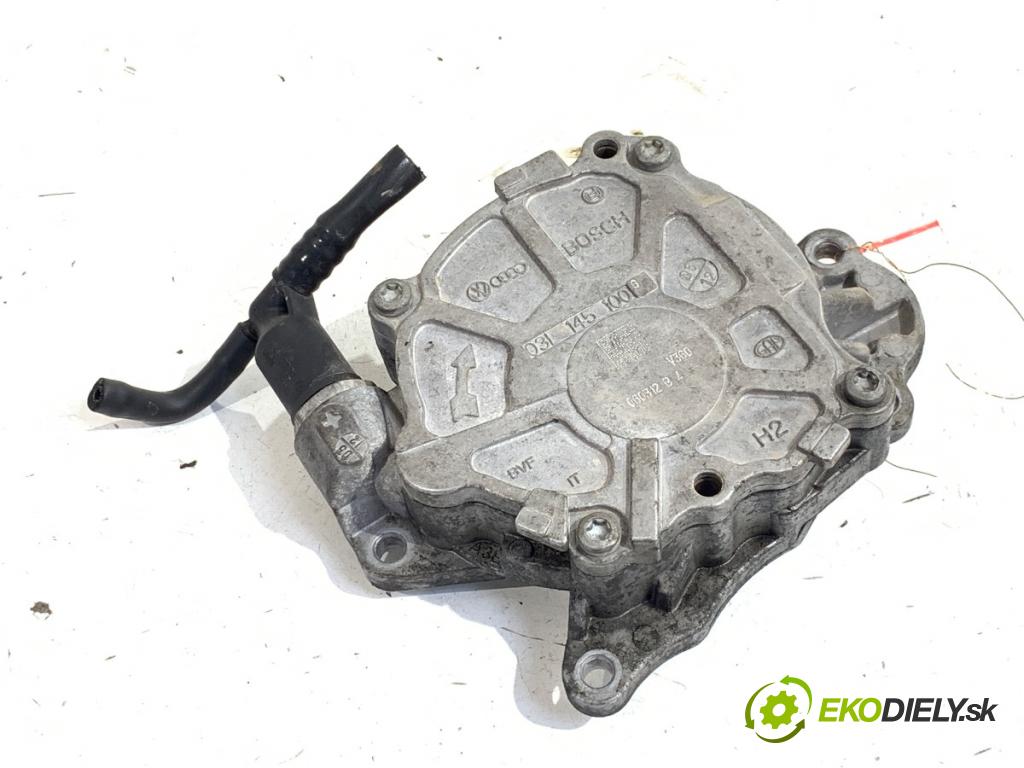 SEAT LEON II liftback 2012 103 kW 2.0 TDI 1968 pumpa vakuová 03L145100