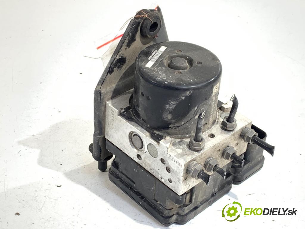 SEAT LEON II liftback 2012 103 kW 2.0 TDI 1968 Pumpa ABS 1K0614517DE (Pumpa ABS)